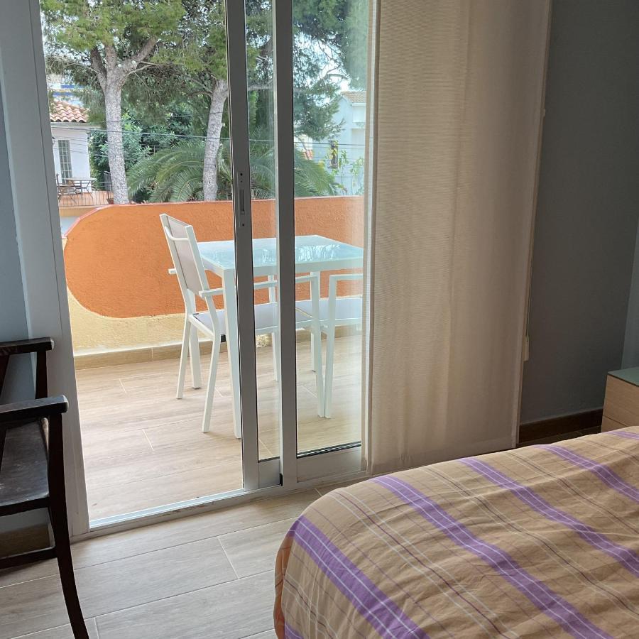 Casa Con Gran Piscina Particular Cerca Playa Torredembarra